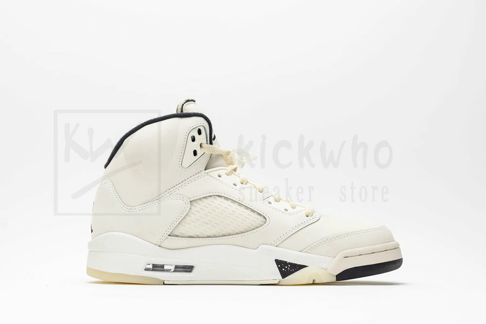 Godkiller Air Jordan 5 Retro SE 'Sail' - Image 3