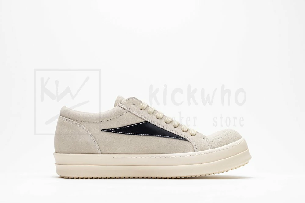 Rick Owens X Chrome Hearts Black Grey - Image 3