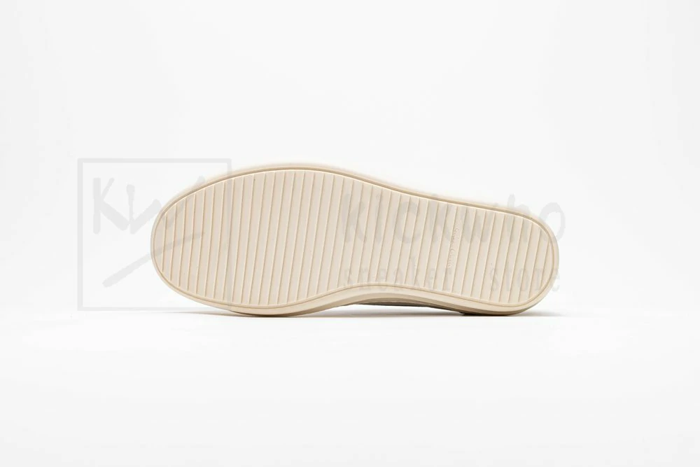 Rick Owens X Chrome Hearts Black Grey - Image 4