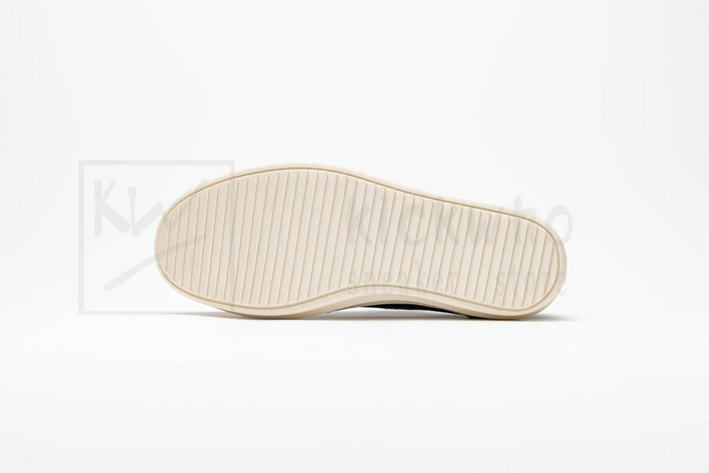 Rick Owens X Chrome Hearts White Black - Image 4