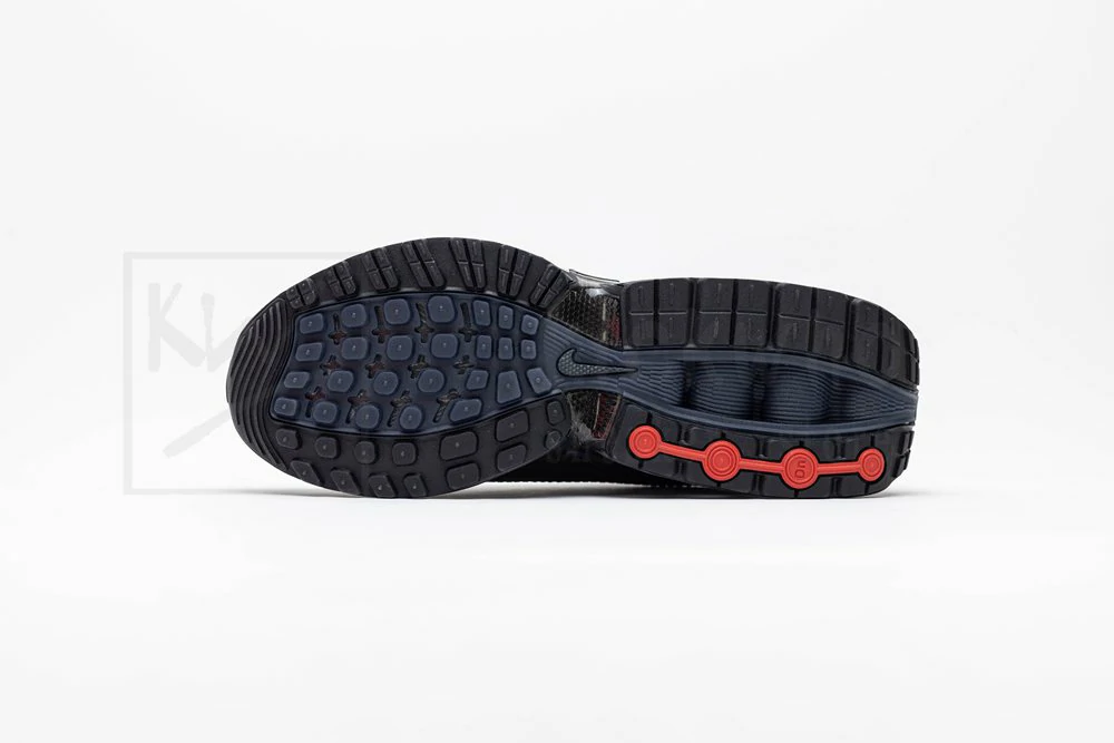 Nike Air Max DN All Black - Image 4