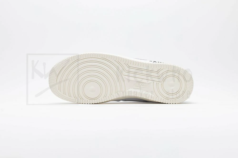 Off-White x Air Force 1 'ComplexCon Exclusive' - Image 4