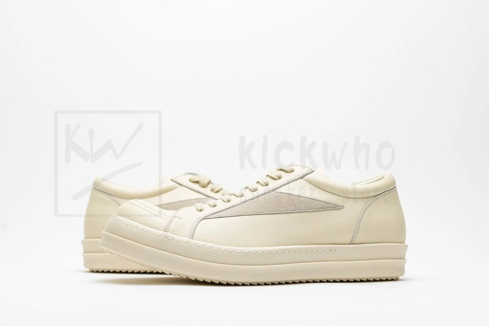 Rick Owens X Chrome Hearts White - Image 6