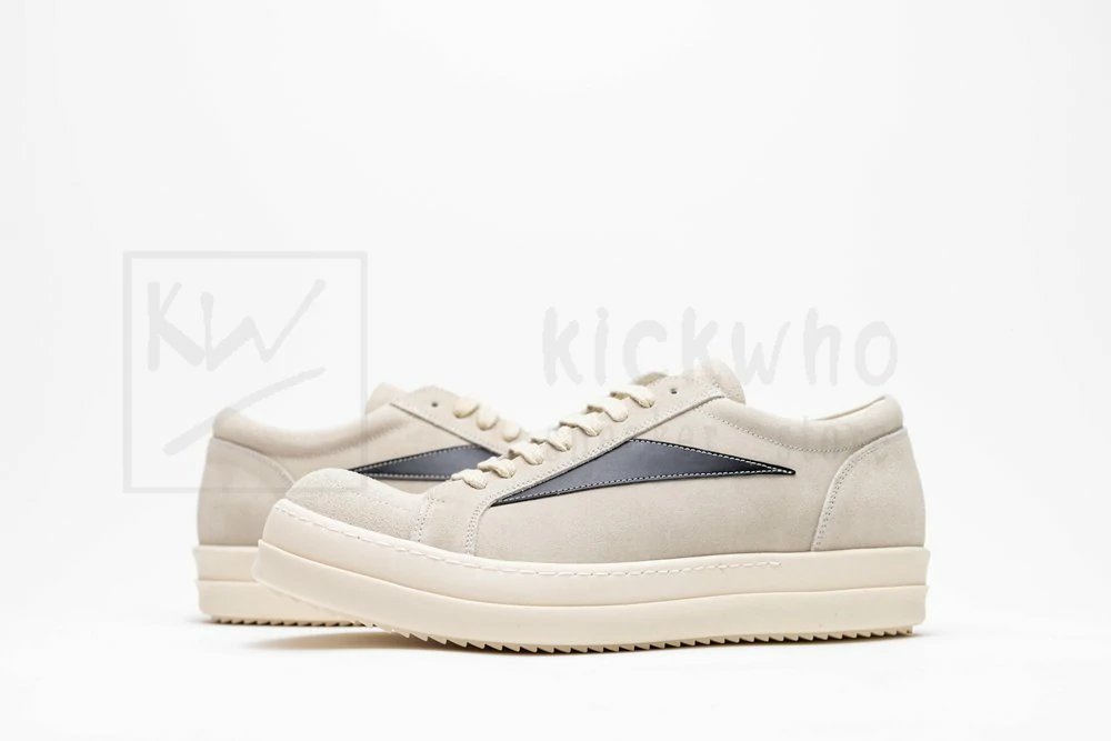 Rick Owens X Chrome Hearts Black Grey - Image 6