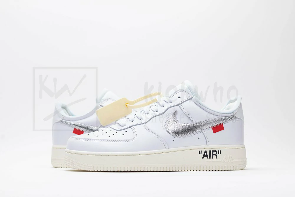 Off-White x Air Force 1 'ComplexCon Exclusive' - Image 6