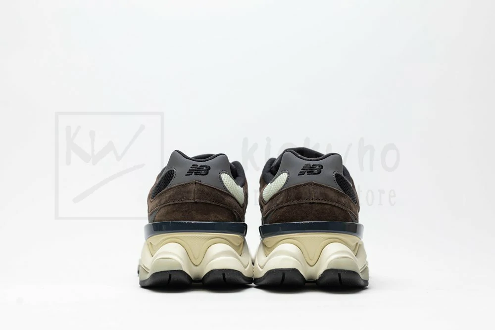 9060 Brown Black - Image 7