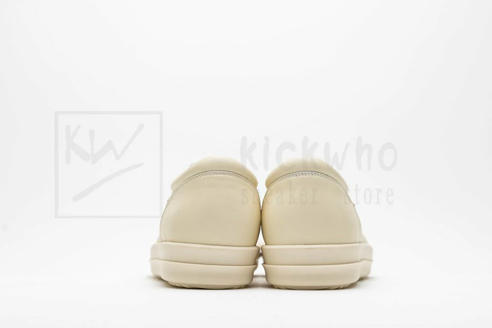 Rick Owens X Chrome Hearts White - Image 7