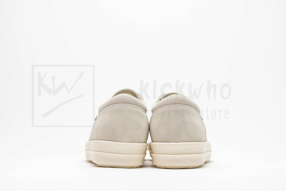 Rick Owens X Chrome Hearts Black Grey - Image 7