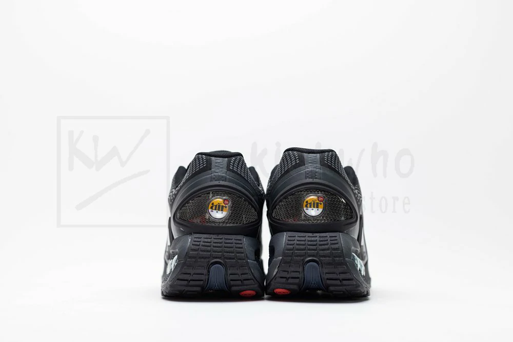 Nike Air Max DN All Black - Image 7