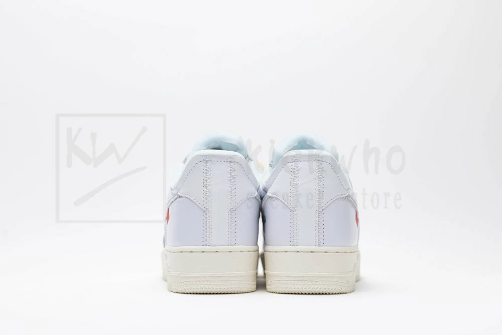 Off-White x Air Force 1 'ComplexCon Exclusive' - Image 7
