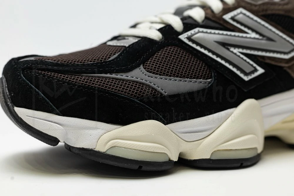 9060 Brown Black - Image 8