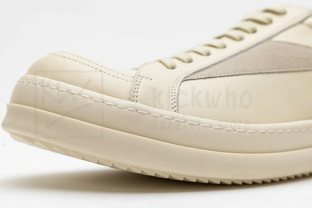 Rick Owens X Chrome Hearts White - Image 8