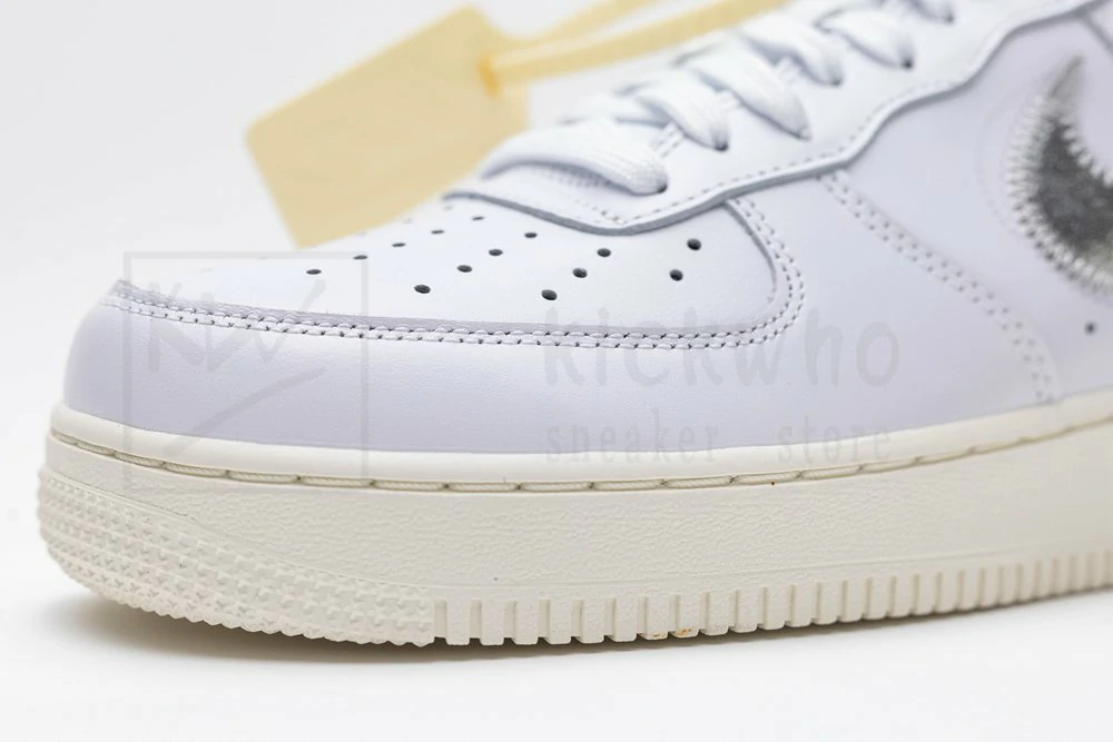 Off-White x Air Force 1 'ComplexCon Exclusive' - Image 8