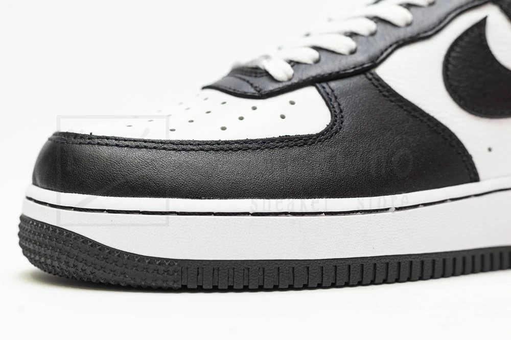 Terror Squad x Air Force 1 Low 'Black White' - Image 8