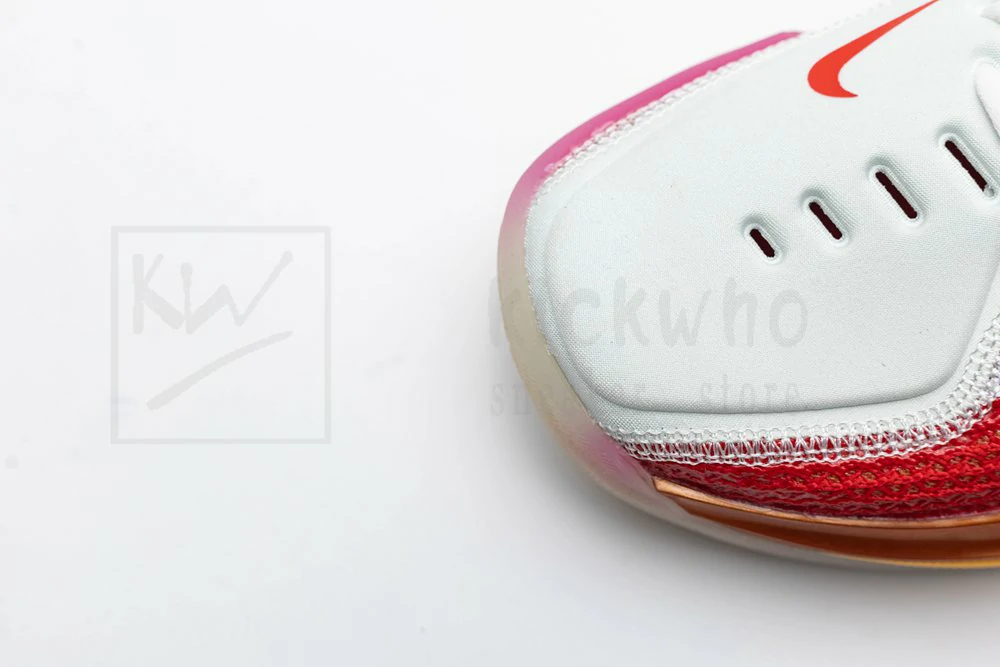 Air Zoom GT Cut 'University Red' - Image 9