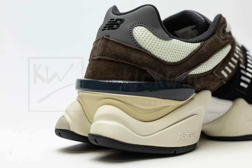 9060 Brown Black - Image 9