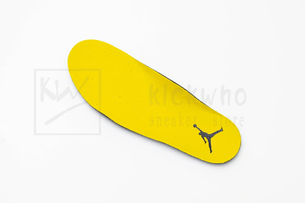 Godkiller Wmns Air Jordan 4 Retro Gs 'Vivid Sulfur' - Image 15