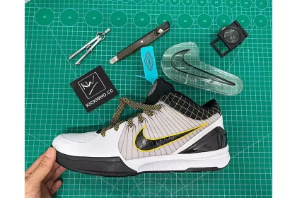 【Upcoming】Godkiller Zoom Kobe 4 Protro Del Sol