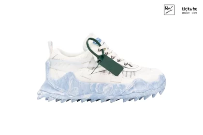 Off-White ODSY-1000 'Beige Blue Marble'