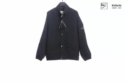 TNF Urban Outdoor Down Coat Purple