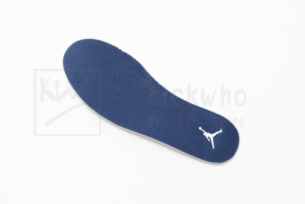 Air Jordan 4 Retro GS 'Midnight Navy' - Image 15