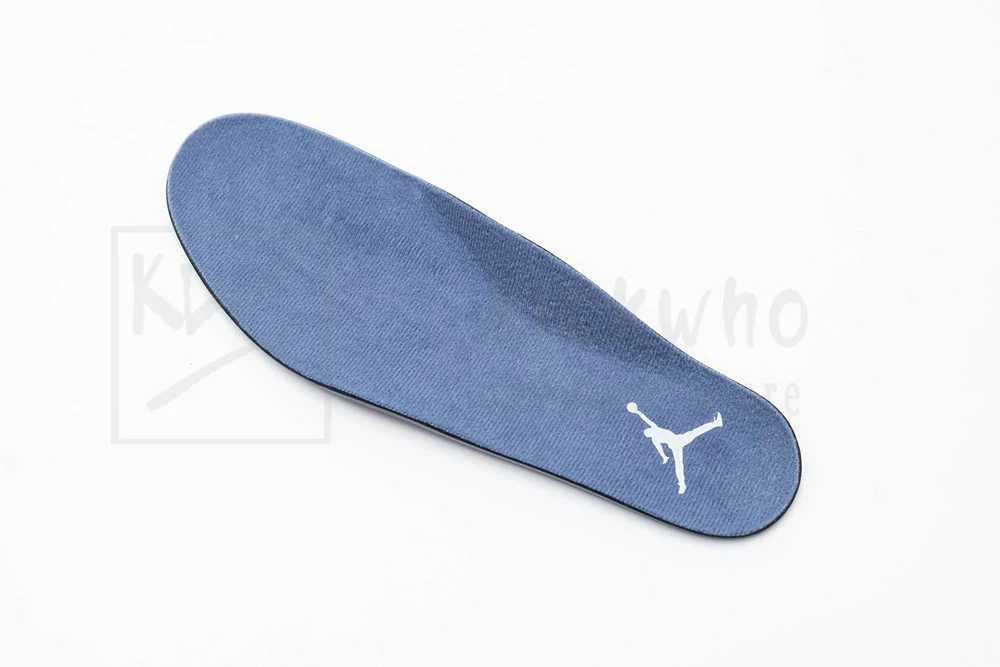Godkiller Air Jordan 11 Retro Low 'Diffused Blue' - Image 15