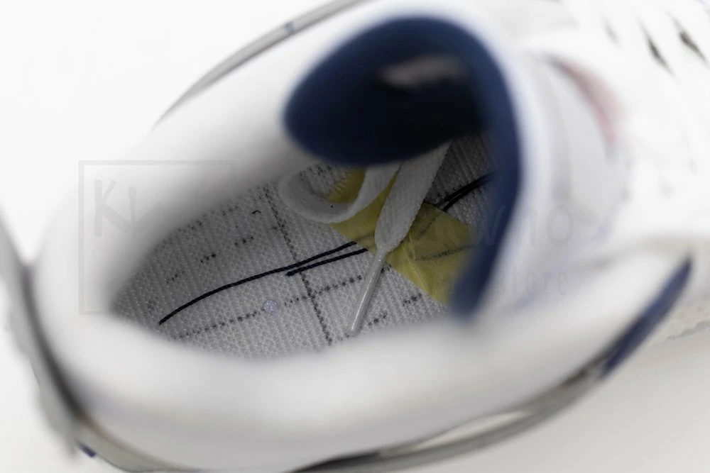 Air Jordan 4 Retro GS 'Midnight Navy' - Image 17