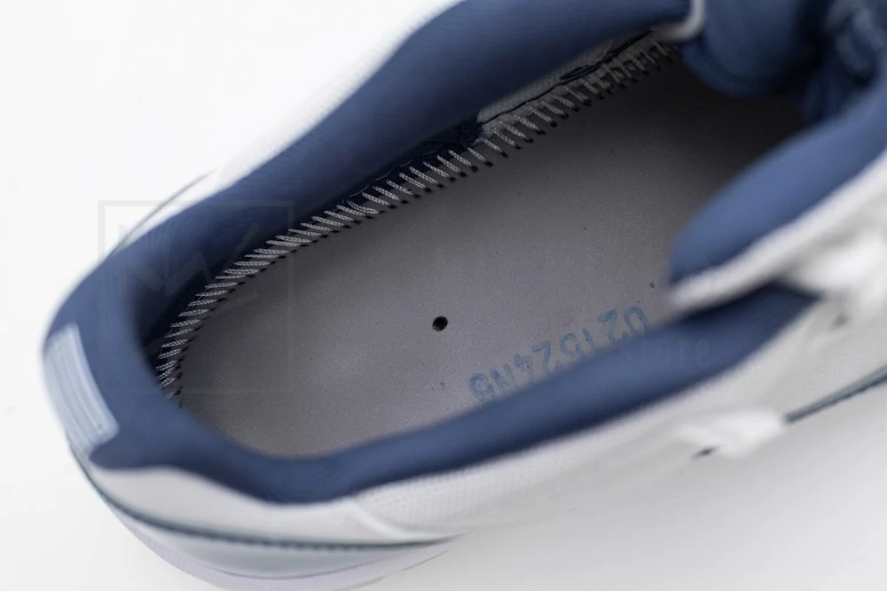 Godkiller Air Jordan 11 Retro Low 'Diffused Blue' - Image 17