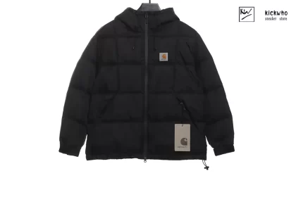 Carhartt Wip Classic Chest Logo Coat
