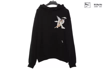 Represent Storms In Heaven Hoodie