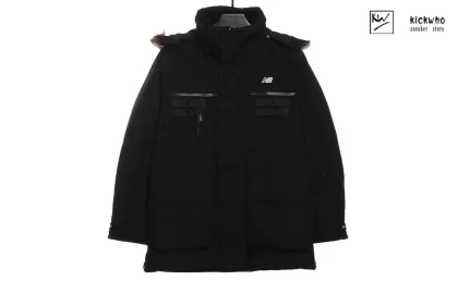 New Balance Multifunctional Coat