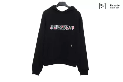 Represent Flowers Hoodie