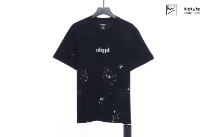 NBHD Splash Ink T-shirt
