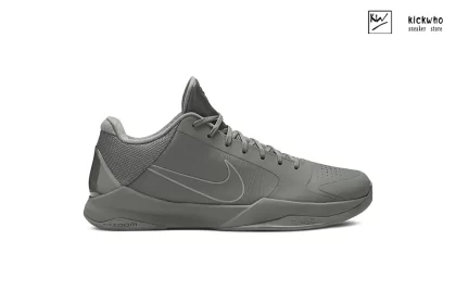 Godkiller Zoom Kobe 5 'Fade To Black' KW Protro