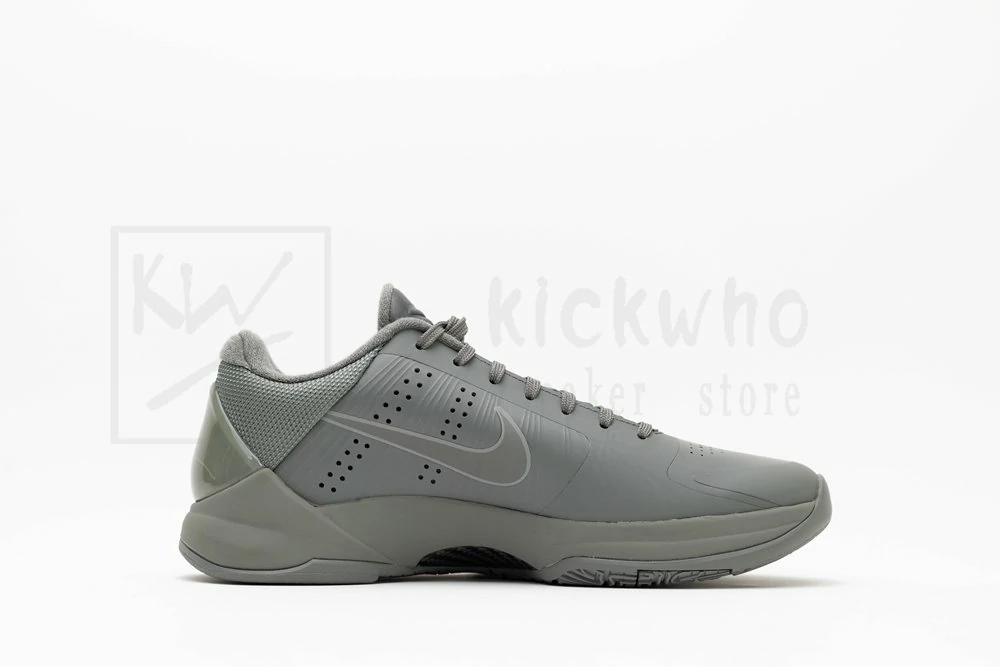 Godkiller Zoom Kobe 5 'Fade To Black' KW Protro - Image 3