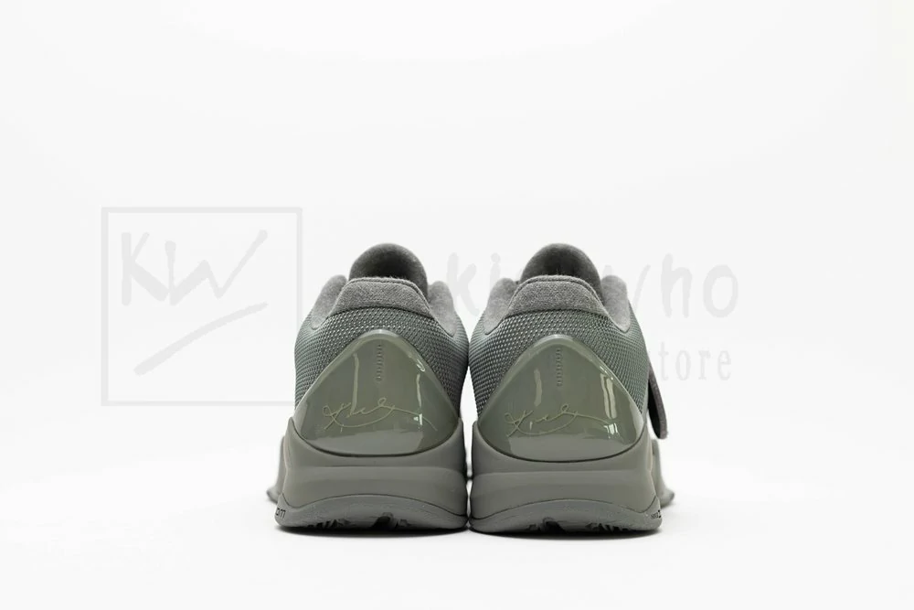 Godkiller Zoom Kobe 5 'Fade To Black' KW Protro - Image 7