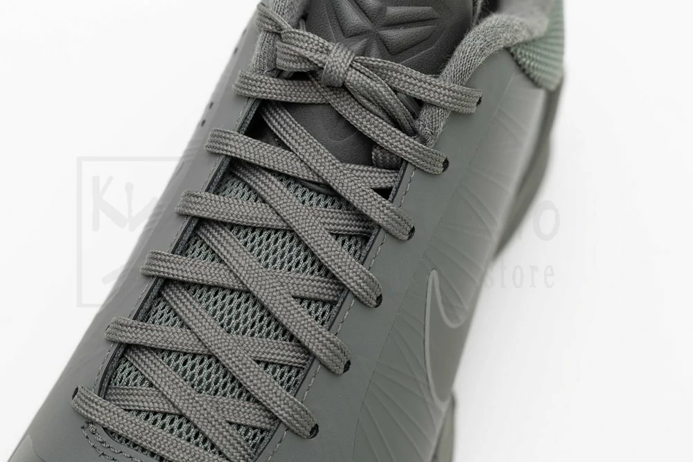 Godkiller Zoom Kobe 5 'Fade To Black' KW Protro - Image 11