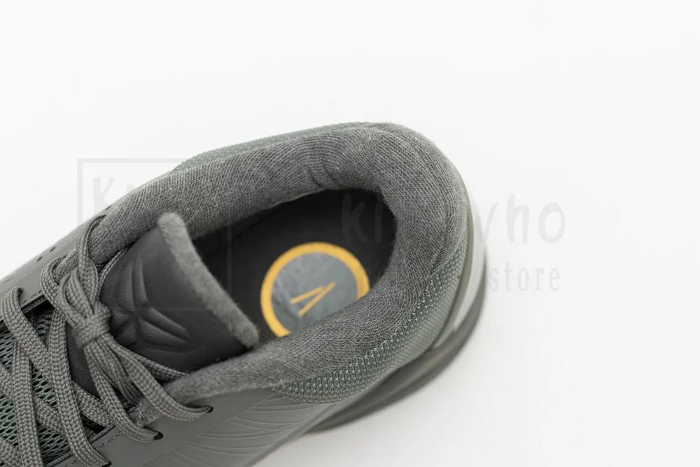 Godkiller Zoom Kobe 5 'Fade To Black' KW Protro - Image 13