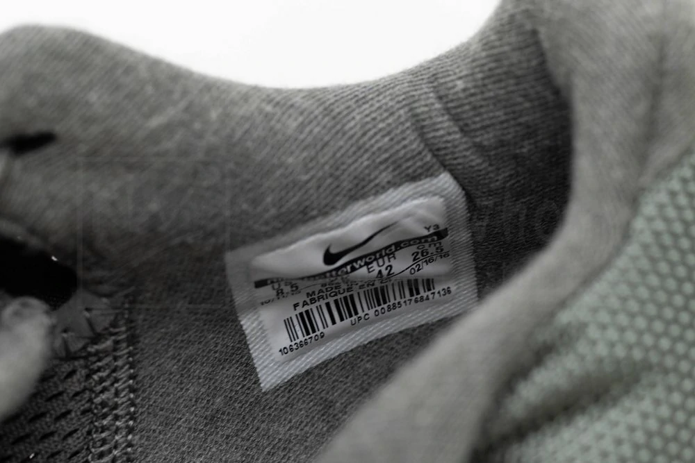 Godkiller Zoom Kobe 5 'Fade To Black' KW Protro - Image 18