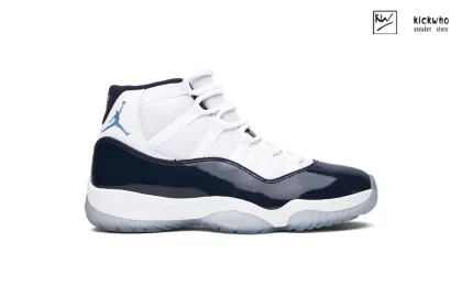 Air Jordan 11 Retro 'Win Like '82'