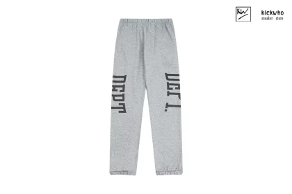 GALLERY DEPT Versatile Pants Grey