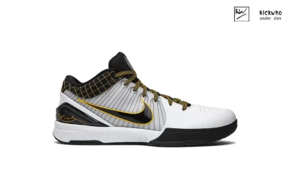 Presale Godkiller Zoom Kobe 4 Protro 'Del Sol'