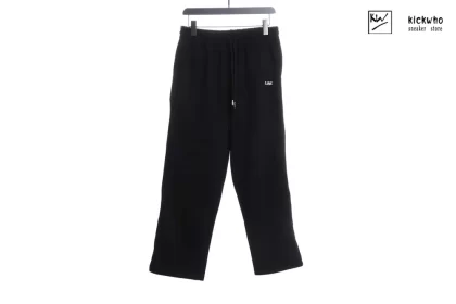 Celine Side striped suit pants