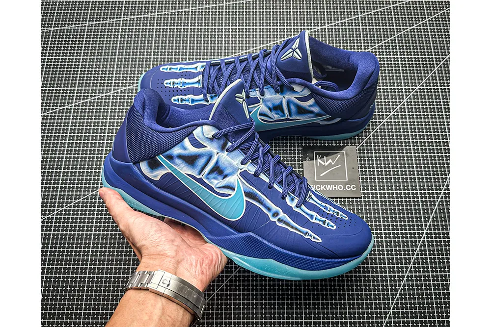 【Upcoming】Godkiller Kobe 5 Protro'X-RAY'