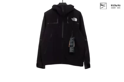 TNF Remastered Futurelight Mountain Jacket Black