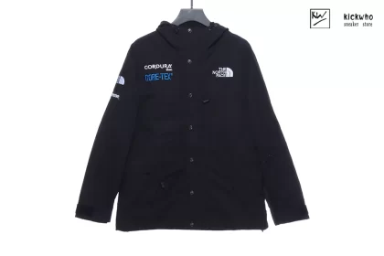 TNF X SUP Outdoor Multicolor Coat