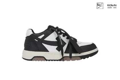 Off-White Wmns Out of Office White Dark Grey