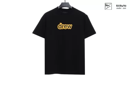 Drew House Secret ss tee Black