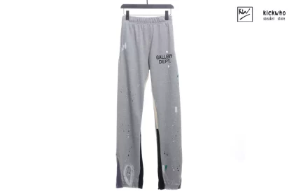GALLERY DEPT Remake Pants Grey
