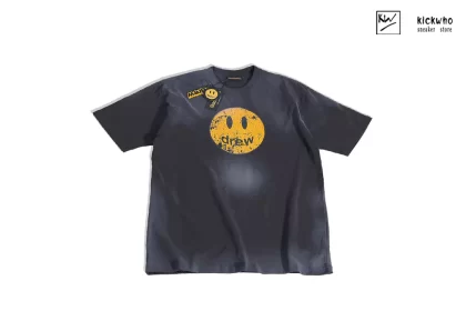Drew Crack Smile T-shirt